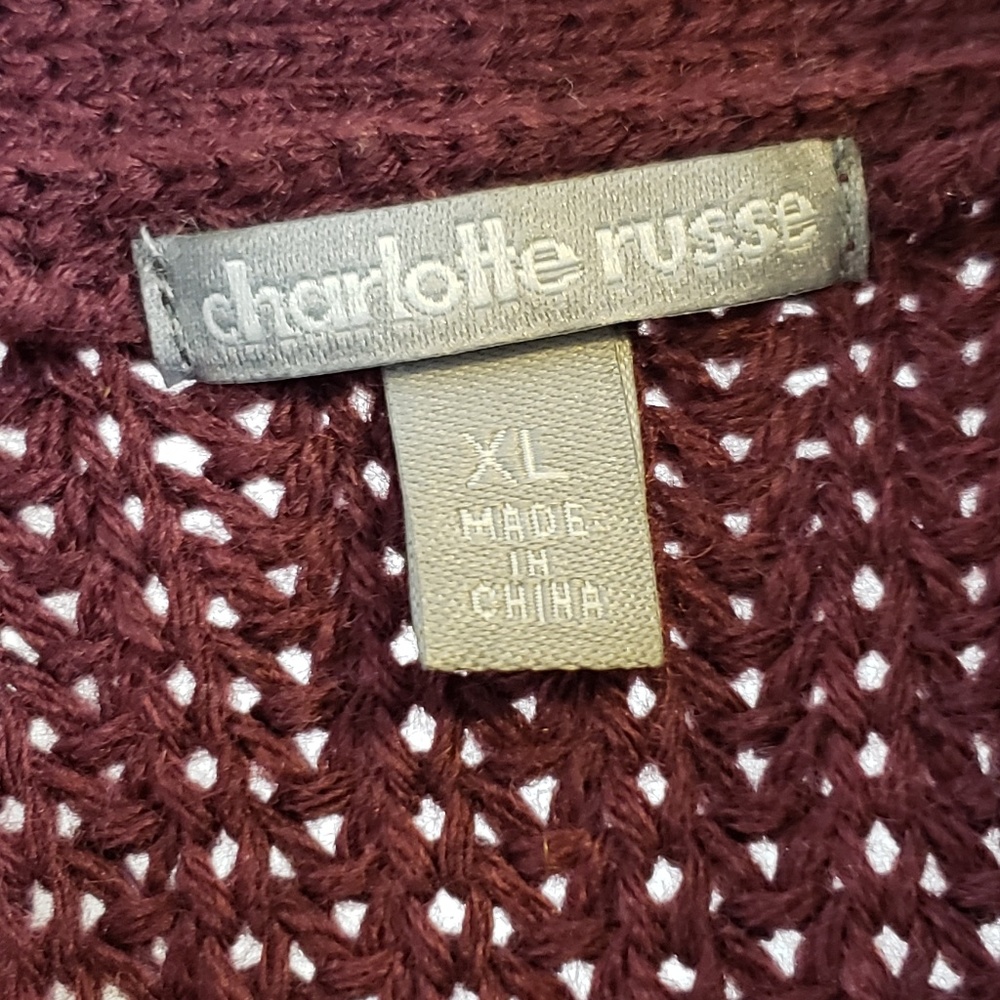 Cardigan - Picture 4 of 5